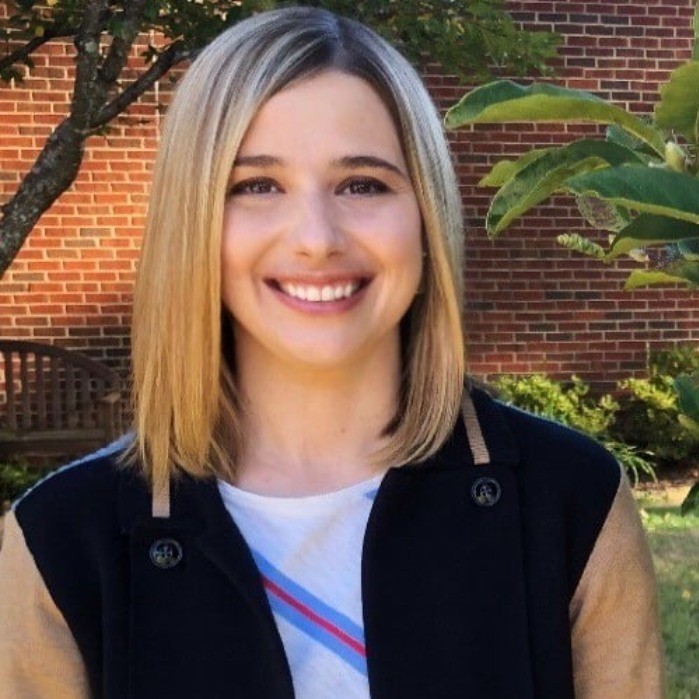 Photo of Charlotte Albertson